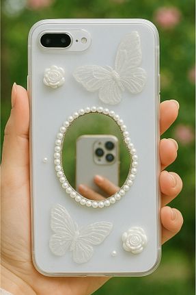 کاور و قاب iPhone 7 Plus Fibaks - کد 941657322