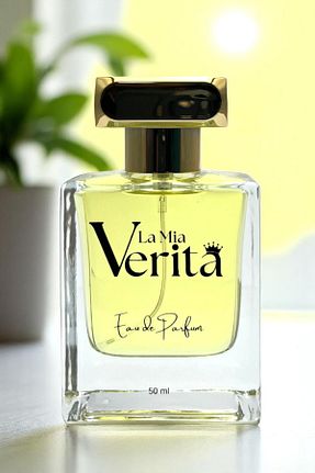 ادکلن زنانه la mia verita - کد 890697121