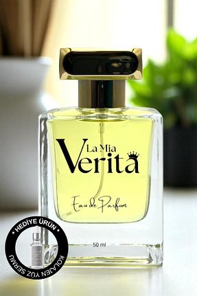 ادکلن زنانه la mia verita - کد 889701078