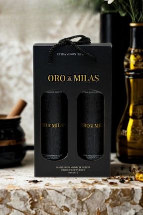 روغن زیتون Oro di Milas - کد 859386212