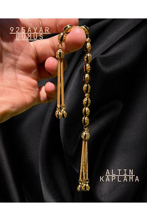 تسبیح زرد Erbab i Kehribar - کد 936465422