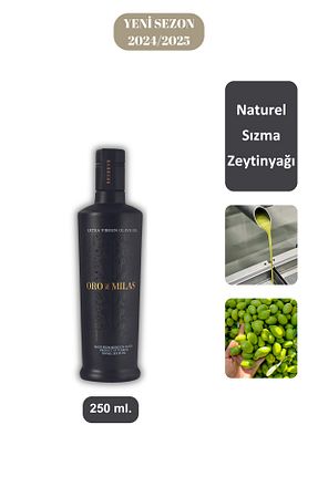روغن زیتون Oro di Milas - کد 900783403