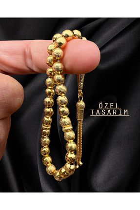 تسبیح زرد Erbab i Kehribar - کد 932923995