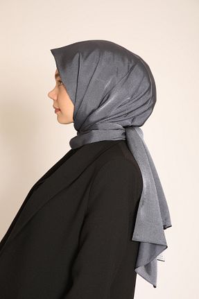 شال طوسی زنانه پلی استر BERCHEM SCARF - کد 934978221