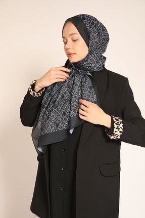 شال رنگی زنانه پلی استر BERCHEM SCARF - کد 934978215