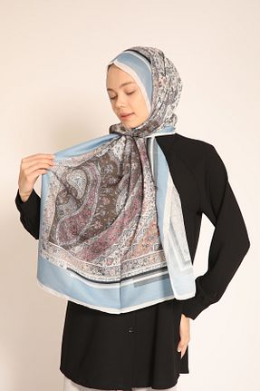 شال رنگی زنانه پلی استر BERCHEM SCARF - کد 934454047