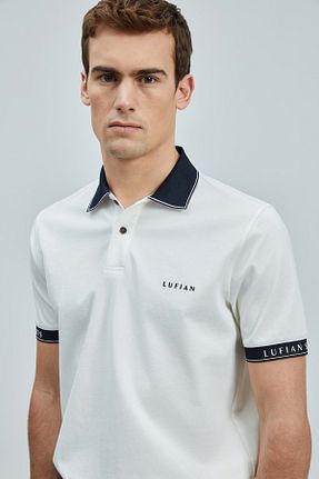تیشرت اسپرت رنگی مردانه پلی استر Lufian - کد 941530942