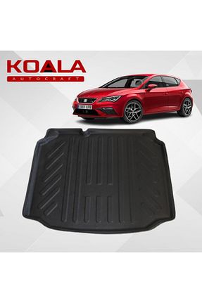 کفپوش صندوق عقب KoalaOtoTekstil - کد 771563397