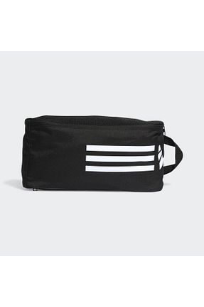 کیف اسپرت مشکی زنانه پارچه ای adidas - کد 791492658