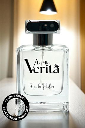 ادکلن زنانه la mia verita - کد 886179023
