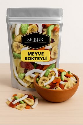 محصولات عطاری SELKUR - کد 850097580