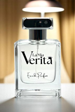 ادکلن زنانه la mia verita - کد 889942490