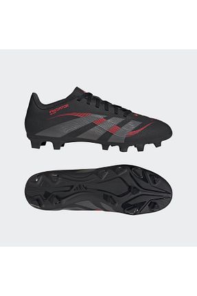 کفش فوتبال چمنی مشکی زنانه adidas - کد 895968928