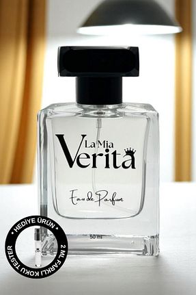 ادکلن مردانه la mia verita - کد 887139975