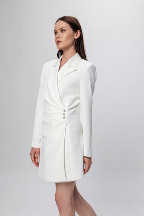 لباس نباتی زنانه بافتنی almesta - کد 739666198