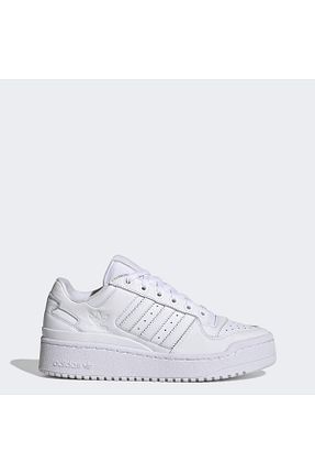 کفش دو و میدانی و تمرینی سفید زنانه adidas - کد 838683233