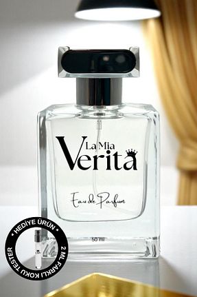 ادکلن زنانه la mia verita - کد 889942490
