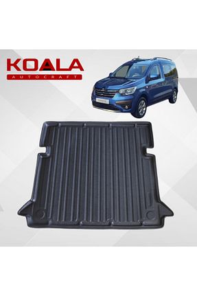 کفپوش صندوق عقب KoalaOtoTekstil - کد 771266847