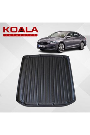 کفپوش صندوق عقب KoalaOtoTekstil - کد 771609995