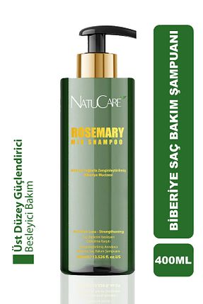 شامپو زنانه NatuCare - کد 888618877