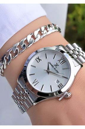 ساعت مچی زنانه 36-40 میلی متر Daniel Klein - کد 351659025