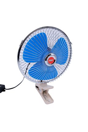 پنکه داخل خودرو Mega Oto Market - کد 933221129