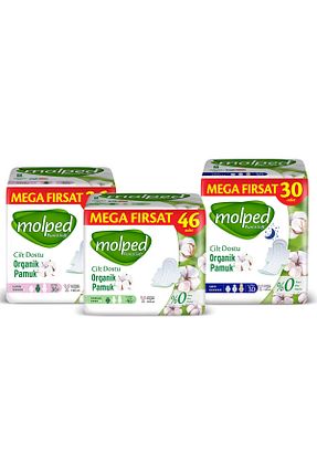 نوار بهداشتی Molped - کد 157928174