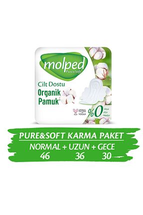 نوار بهداشتی Molped - کد 157928174