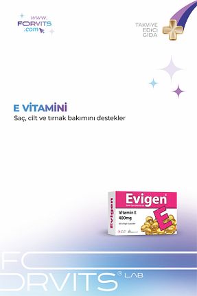 ویتامین evigen - کد 929008502