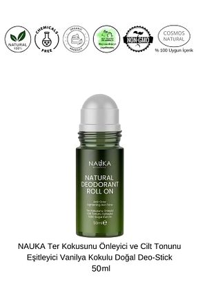 دئودورانت و رول آن زنانه nauka - کد 853865353