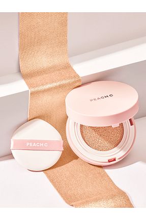 کرم پودر بژ Yüksek Peach C - کد 941660947