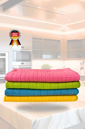 پارچه نظافت meastore - کد 833681509