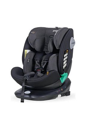 صندلی خودرو مشکی Prego - کد 804780470
