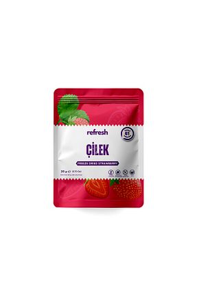میان وعده سالم Refresh Chips - کد 819637963