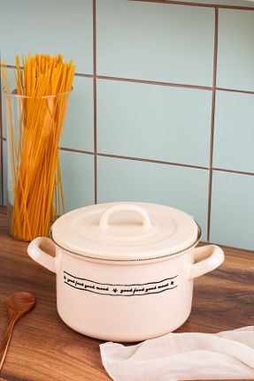 قابلمه بژ 2,3 L EMAYlab - کد 772254849