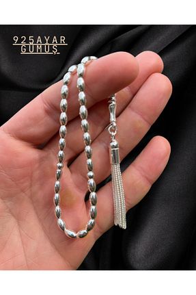 تسبیح متالیک Erbab i Kehribar - کد 903669044