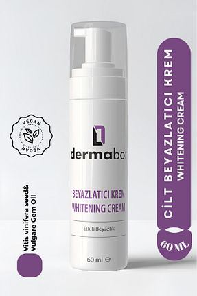 کرم صورت همه انواع پوست Dermabor - کد 932918078