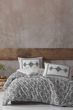روتختی دونفره رنگی پنبه ای Elart - کد 232200196