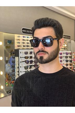 عینک آفتابی نباتی زنانه 53 Olivier Philippe - کد 927662043