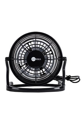 پنکه مشکی Mini Fan JOYSIDEA - کد 736992863