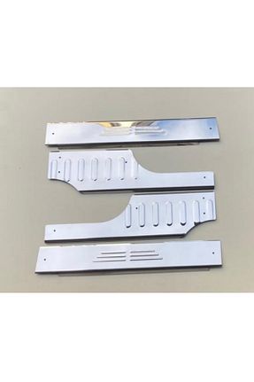 اکسسوری کروم خودرو A&G Tuning - کد 358219978
