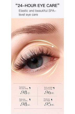 ماسک چشم MondSub - کد 938777705