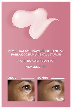 کرم ضد آفتاب صورت SPF 50 + Michael Lauren - کد 746069771