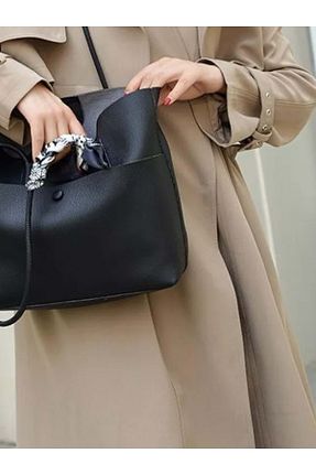 کیف دوشی رنگی زنانه پارچه ای Guja - کد 941303824