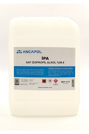 محصول تمیز کننده حرفه ای Ancapol - کد 940525488
