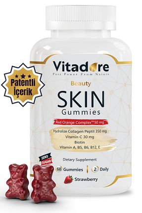 ویتامین Vitadore - کد 926014117