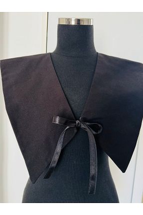 اکسسوری بدن مشکی زنانه نخ White Alamode - کد 939743613