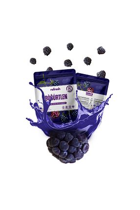 میان وعده سالم Refresh Chips - کد 819637738