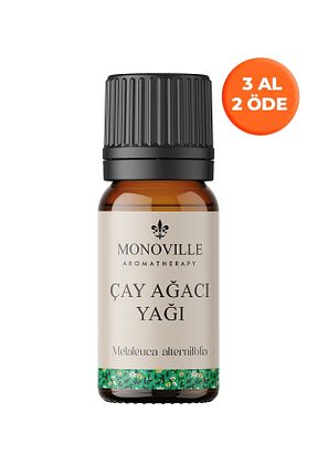 روغن مراقبت Monoville - کد 72103529