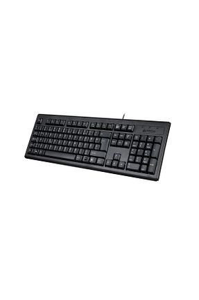 کیبورد مشکی A4 Tech - کد 2800999